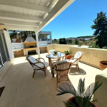 Casa Para Ti Porto Heli Exterior foto