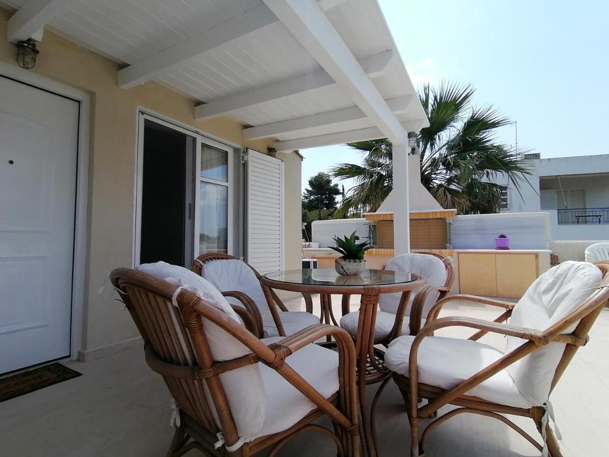 Casa Para Ti Porto Heli Exterior foto
