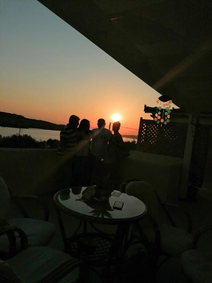 Casa Para Ti Porto Heli Exterior foto