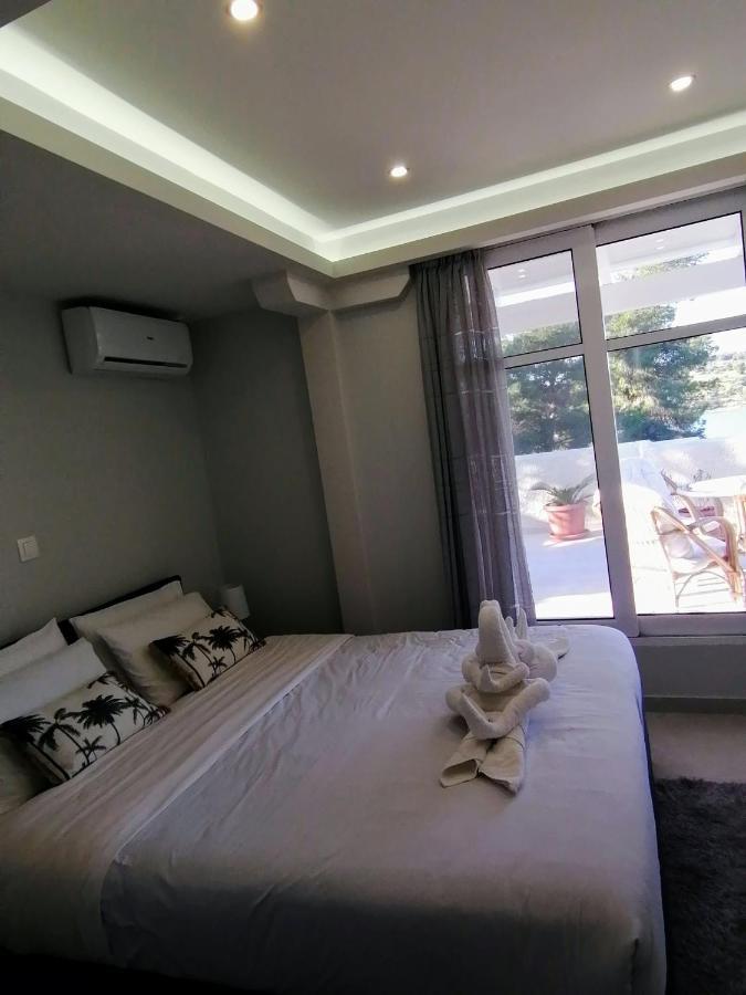 Casa Para Ti Porto Heli Exterior foto